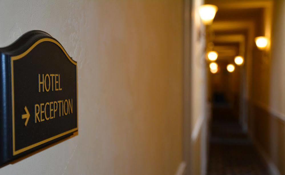 Grand Highland Hotel Prescott Exterior photo